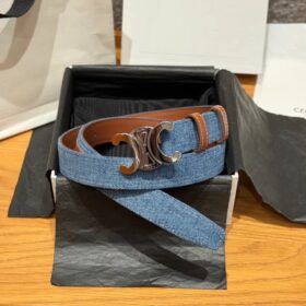 CELINE BELT
