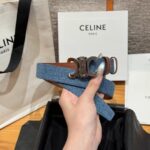 ⁦CELINE BELT⁩ – תמונה ⁦2⁩