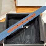 ⁦CELINE BELT⁩ – תמונה ⁦3⁩
