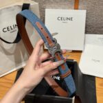 ⁦CELINE BELT⁩ – תמונה ⁦4⁩
