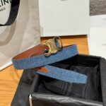 CELINE BELT