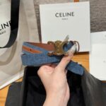 ⁦CELINE BELT⁩ – תמונה ⁦2⁩