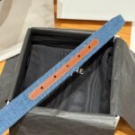 ⁦CELINE BELT⁩ – תמונה ⁦3⁩