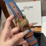⁦CELINE BELT⁩ – תמונה ⁦4⁩