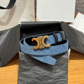 CELINE BELT