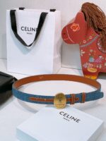 CELINE BELT