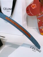 ⁦CELINE BELT⁩ – תמונה ⁦4⁩