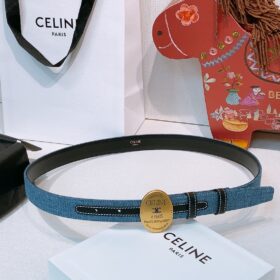 CELINE BELT