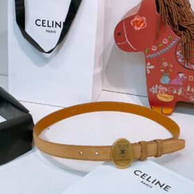 CELINE BELT