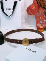 CELINE BELT