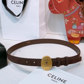 CELINE BELT