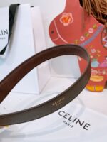 ⁦CELINE BELT⁩ – תמונה ⁦3⁩