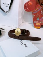 ⁦CELINE BELT⁩ – תמונה ⁦4⁩