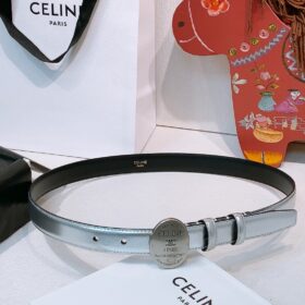 CELINE BELT