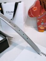 ⁦CELINE BELT⁩ – תמונה ⁦4⁩