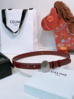 CELINE BELT