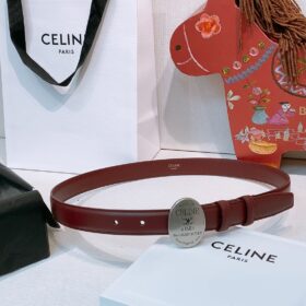 CELINE BELT