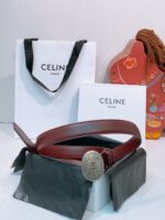 ⁦CELINE BELT⁩ – תמונה ⁦2⁩