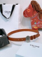 ⁦CELINE BELT⁩ – תמונה ⁦3⁩