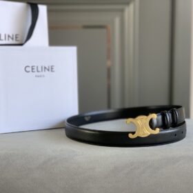CELINE BELT