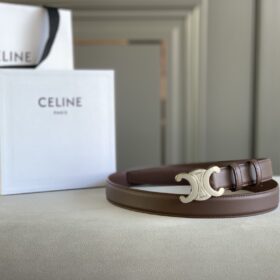 CELINE BELT