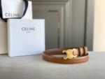CELINE BELT