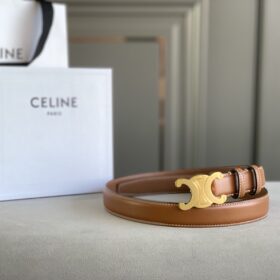 CELINE BELT