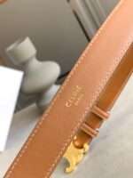 ⁦CELINE BELT⁩ – תמונה ⁦4⁩