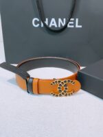 ⁦CHANEL BELT 3 CM⁩ – תמונה ⁦2⁩