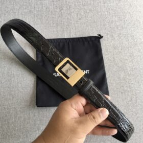 חגורת YSL