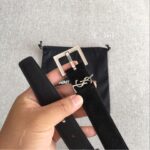 ⁦חגורת YSL⁩ – תמונה ⁦2⁩