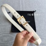 חגורת YSL