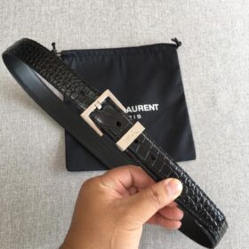 חגורת YSL