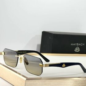 MAYBACH - THE ARTIST