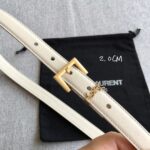 ⁦חגורת YSL⁩ – תמונה ⁦3⁩