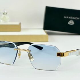MAYBACH - THE ARTIST