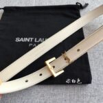 ⁦חגורת YSL⁩ – תמונה ⁦2⁩