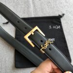 ⁦חגורת YSL⁩ – תמונה ⁦3⁩