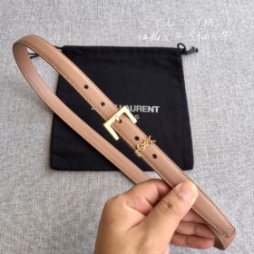 חגורת YSL