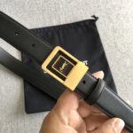 ⁦חגורת YSL⁩ – תמונה ⁦3⁩