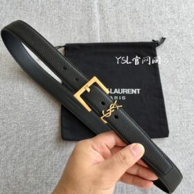 חגורת YSL