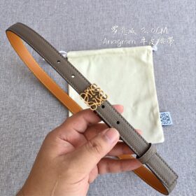 LOEWE BELT