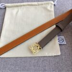 ⁦LOEWE BELT⁩ – תמונה ⁦4⁩