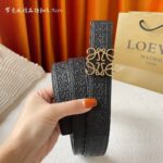 ⁦LOEWE BELT⁩ – תמונה ⁦3⁩