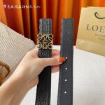 ⁦LOEWE BELT⁩ – תמונה ⁦4⁩