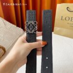 ⁦LOEWE BELT⁩ – תמונה ⁦4⁩