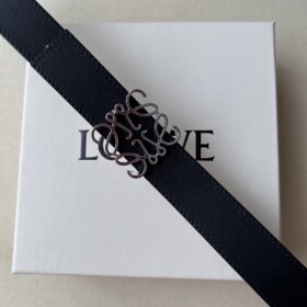 LOEWE BELT