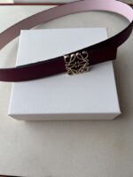 ⁦LOEWE BELT⁩ – תמונה ⁦3⁩