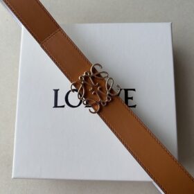 LOEWE BELT