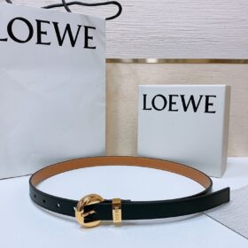 LOEWE BELT